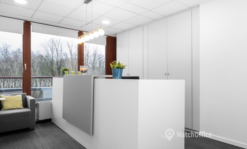Conferentiecentrum te huur  Ottignies-Louvain-la-Neuve, Place de l’Université 16, 25 m², - 2 | MatchOffice.be
