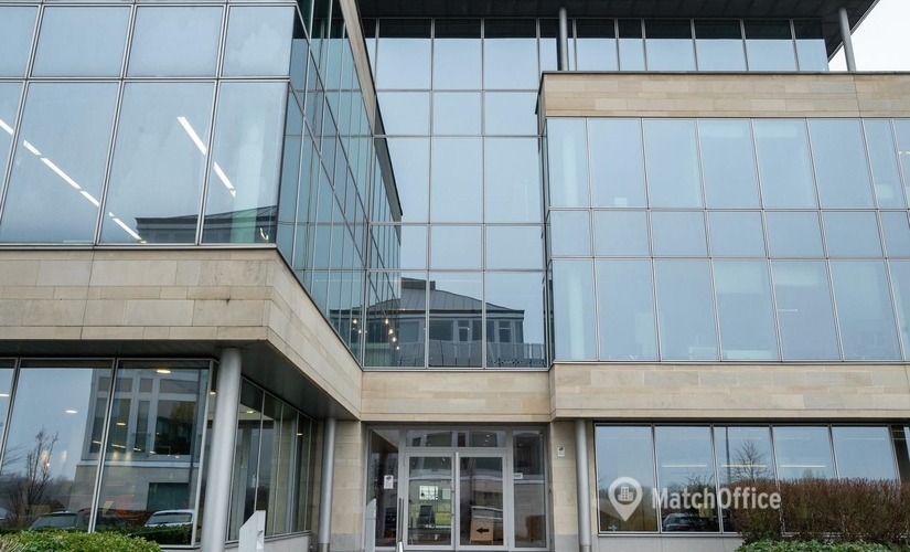 35 m² Conference center in Braine-l'Alleud, Boulevard de France 9 (1420) - 1 | MatchOffice.com