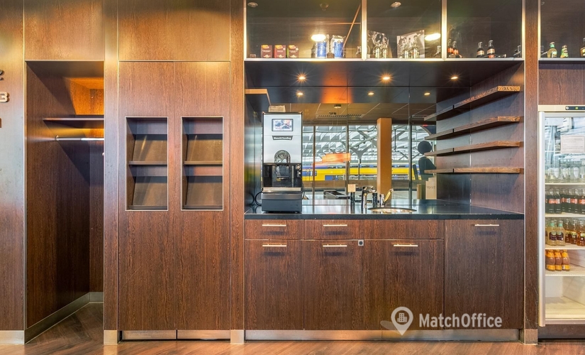 Virtueel adres te huur  Sint-Niklaas, Stationsplein 7E - 3 | MatchOffice.be