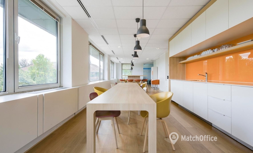 Conferentiecentrum te huur  Waterloo, Drève Richelle 161, 50 m², - 3 | MatchOffice.be