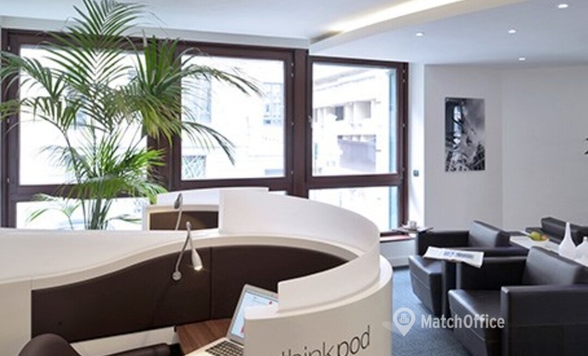 Espaces reunion à louer à Ixelles, Carrefour de L'Europe 2, 20 m², - 3 | MatchOffice.be