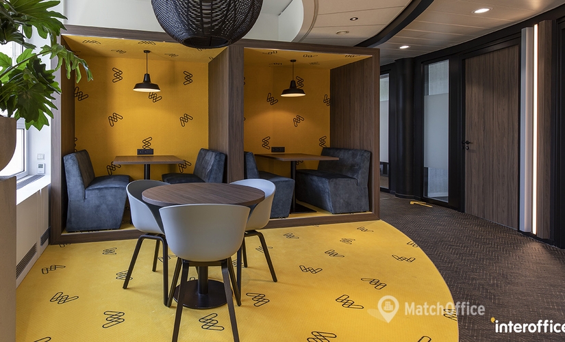 Virtual office in Grimbergen, Temselaan 100 A (1853) - 2 | MatchOffice.com