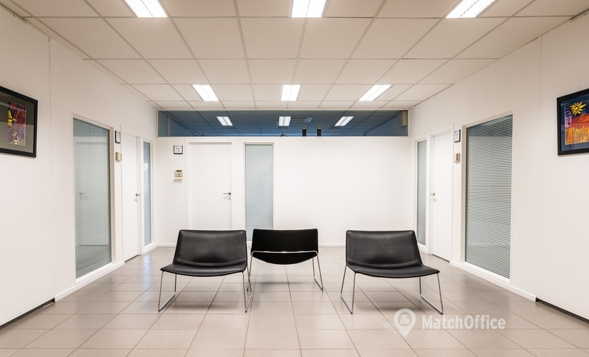 Virtual address in Sint Niklaas, Industriepark-West 75 (9100) - 0 | MatchOffice