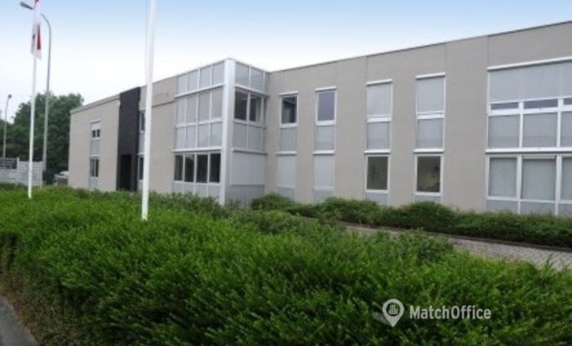 Virtual office in Waregem, Kalkhoevestraat 1 (8790) - 1 | MatchOffice.com