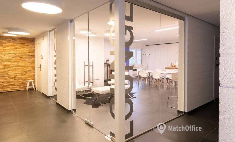 Virtual office space in Sint-Pieters-Leeuw, Bergensesteenweg 709 (1600) - 1 | MatchOffice.com