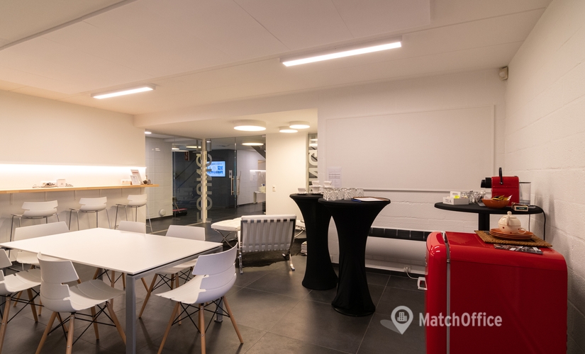 Virtual office in Sint-Pieters-Leeuw, Bergensesteenweg 709 (1600) - 4 | MatchOffice