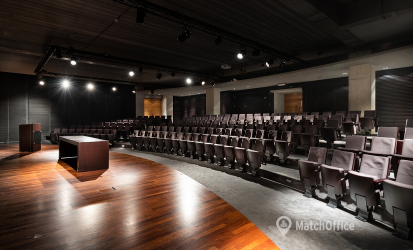 Adresse virtuelle à louer à Louvain, Philipssite 5 - 8 | MatchOffice.be