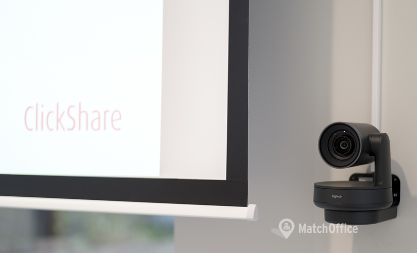 Business center te huur Anderlecht, ALLEE DE LA RECHERCHE 12, 664 m², - 13 | MatchOffice.be