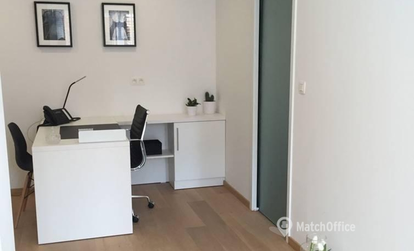 Bureau virtuel à louer à Anvers, Reyndersstraat 30 - 0 | MatchOffice.be