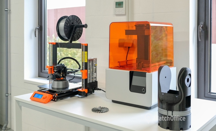 Adresse virtuelle à louer à Evere, Jules Bordetlaan 13 - 3 | MatchOffice.be