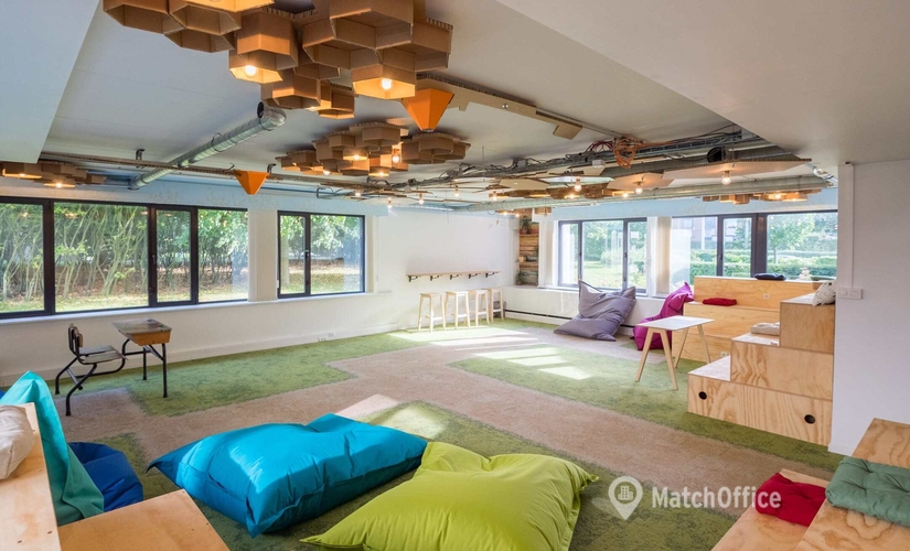 Domiciliation entreprise à louer à Evere, Jules Bordetlaan 13 - 1 | MatchOffice.be