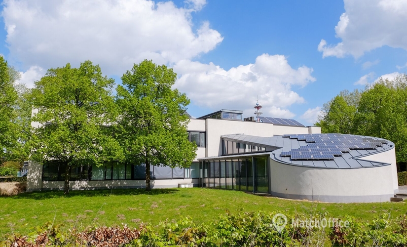 Bureau virtuel à louer à Evere, Jules Bordetlaan 13 - 8 | MatchOffice.be