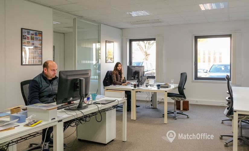 Domiciliation entreprise à louer à Evere, Jules Bordetlaan 13 - 0 | MatchOffice.be