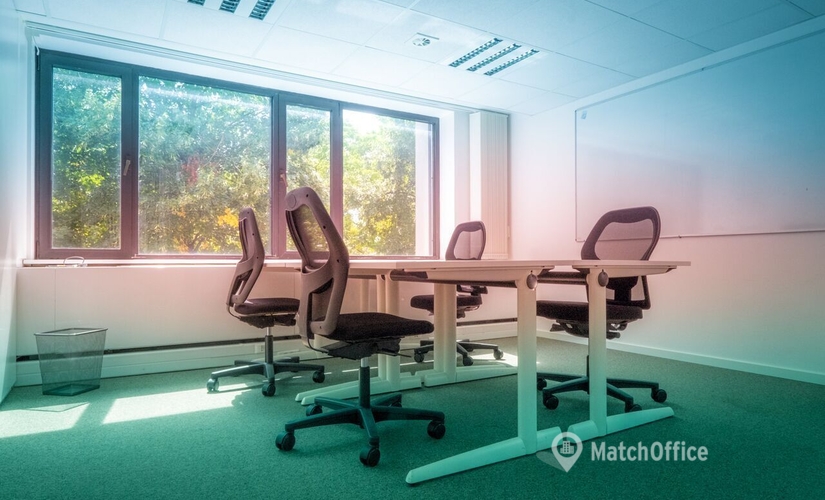Virtual office à louer à Zaventem, Brixtonlaan 9 - 2 | MatchOffice.be