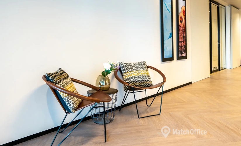 Business center te huur  Brussel Airport, Leopoldlaan, 10 m², - 2 | MatchOffice.be