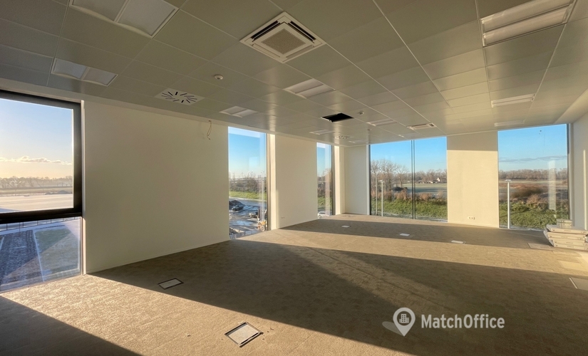 1456 m² Business park in Bruges, Koffieweg 50 (8380) - 1 | MatchOffice