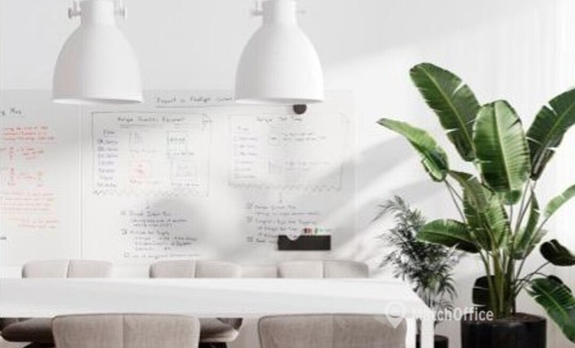 6000 m² Business park in Zaventem, Excelsiorlaan 79 (1930) - 1 | MatchOffice.com