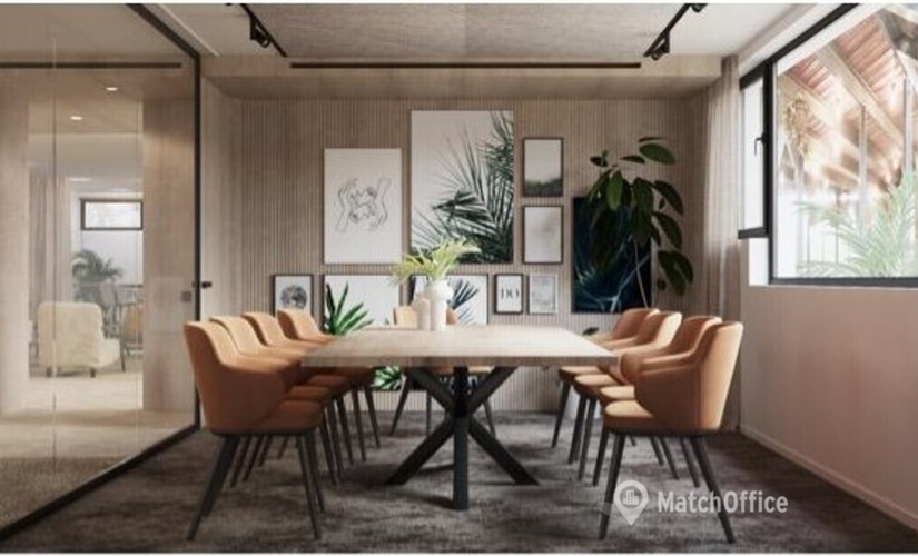 6000 m² Business park in Zaventem, Excelsiorlaan 79 (1930) - 2 | MatchOffice