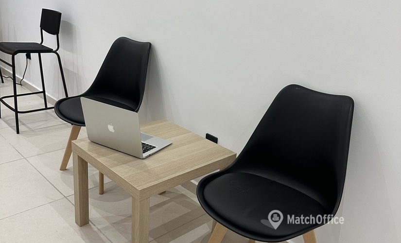30 m² Serviced office in Tournai, Rue de l'Yser 4 (7500) - 0 | MatchOffice