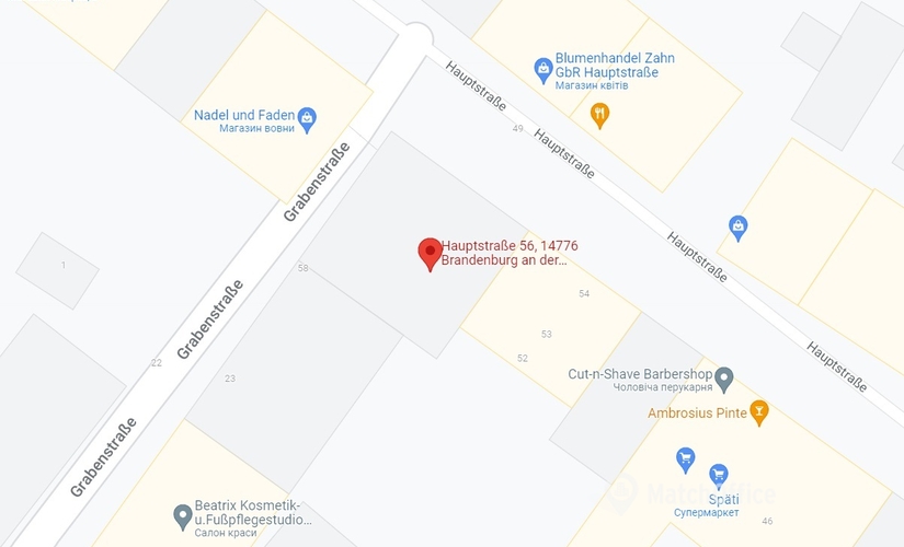 Espace de coworking à louer à Anvers, Meirbrug 1, 40 m², - 2 | MatchOffice.be