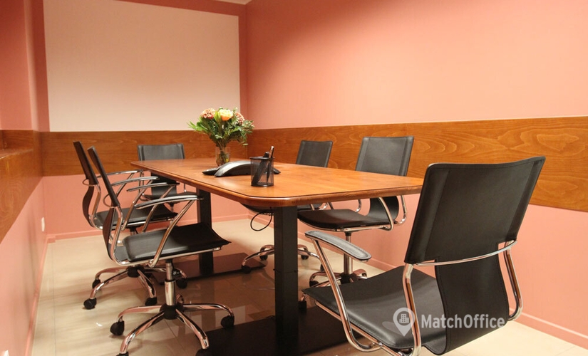 Сentre d'affaires à louer à Berchem-Sainte-Agathe, Rue de Grand-Bigard 14, 10 m², - 0 | MatchOffice.be