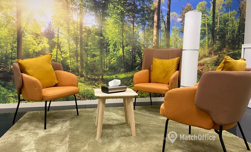 10 m² Business space in Herk-de-Stad, Steenweg (3540) - 0 | MatchOffice.com