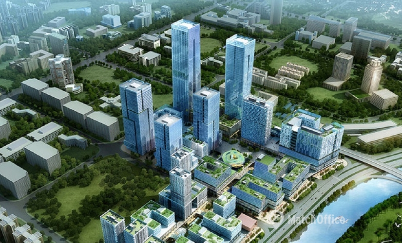 Bureau coworking à louer à Ville de Bruxelles, Avenue Franklin Roosevelt 56, 10 m², - 0 | MatchOffice.be