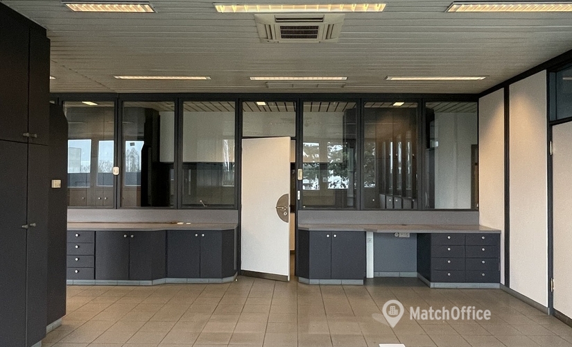 Bedrijvenpark te huur  Hasselt, Sasstraat 1, 142 m², - 0 | MatchOffice.be