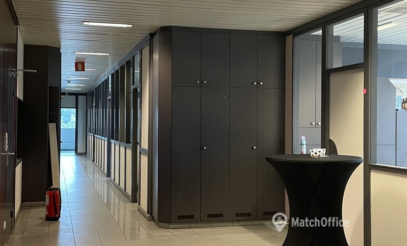 Bedrijfsgebouw te huur  Hasselt, Sasstraat 1, 142 m², - 3 | MatchOffice.be