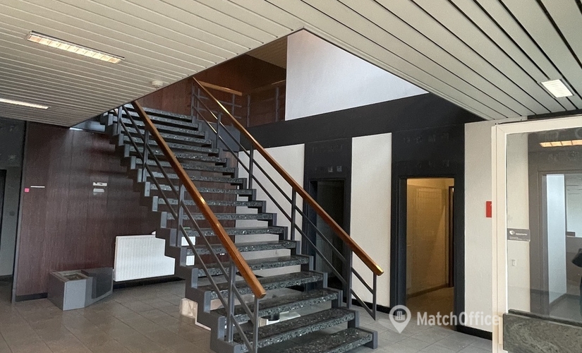 Bedrijvenpark te huur  Hasselt, Sasstraat 1, 142 m², - 6 | MatchOffice.be
