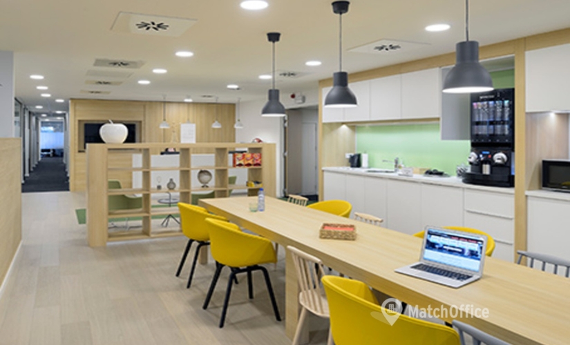 Virtual business address in Antwerp, Noorderlaan 147 (2030) - 3 | MatchOffice