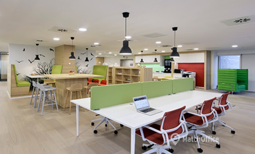 Centre de conférence à louer à Anvers, Noorderlaan 147, 35 m², - 9 | MatchOffice.be