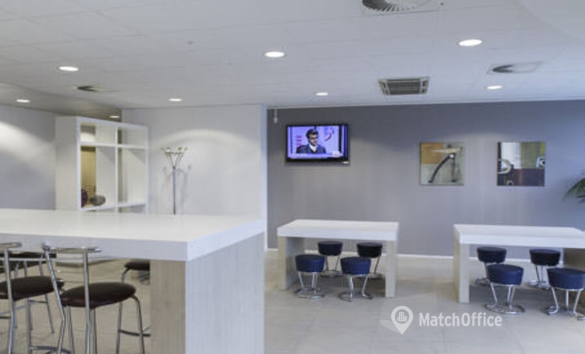 Domiciliation entreprise à louer à Diegem, Pegasuslaan 5 - 11 | MatchOffice.be