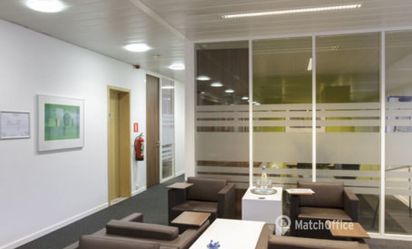 Virtual business address in Sint-Gillis, Place Marcel Broodthaers 8 (1060) - 2 | MatchOffice.com