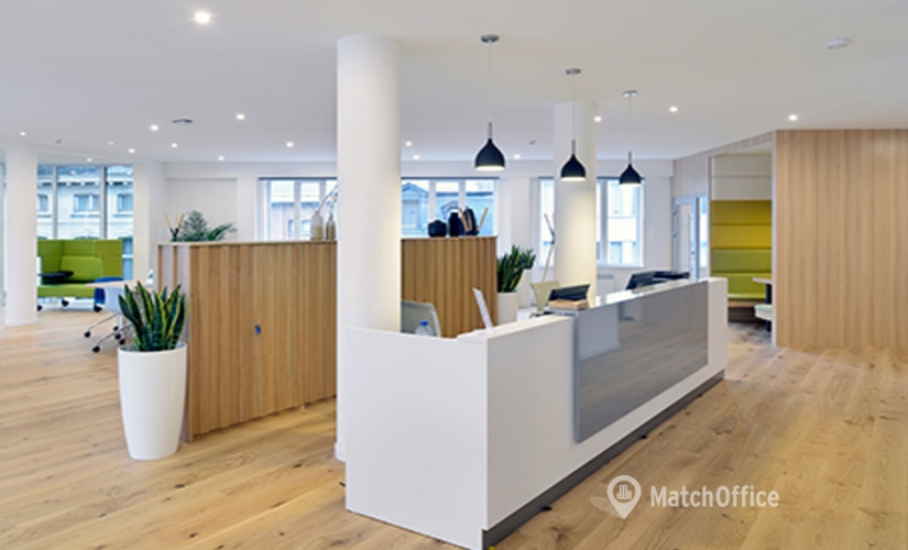 Virtual business address in Antwerp, Lange Lozanastraat 142 (2018) - 0 | MatchOffice.com