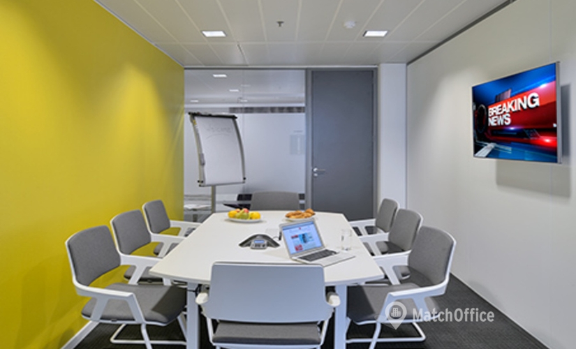 80 m² Conference hall in Ixelles, Avenue Louise 480 (1000) - 3 | MatchOffice.com