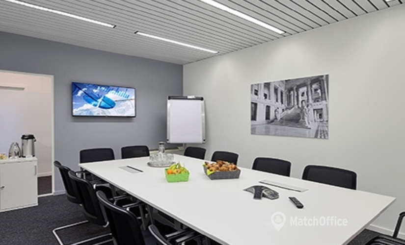 Virtual office à louer à Alost, Groeneweg 17 - 3 | MatchOffice.be