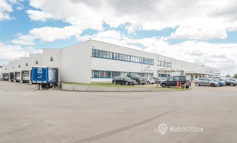 Kantoorruimte te huur Herentals, Atealaan 34a, 900 m², - 10 | MatchOffice.be