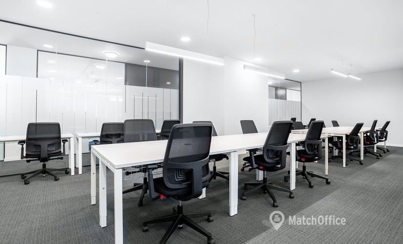 Virtual office te huur  Elsene, Avenue Louise 65/11 - 3 | MatchOffice.be