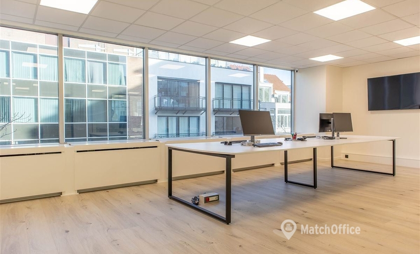 Bedrijvenpark te huur  Stad Brussel, Louizalaan 66, 35 m², - 3 | MatchOffice.be