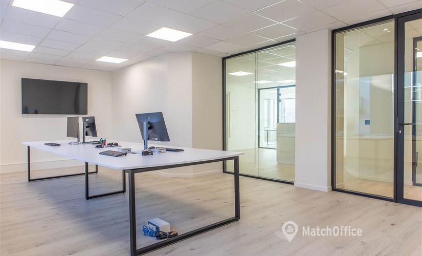 Business center te huur  Stad Brussel, Louizalaan 66, 35 m², - 4 | MatchOffice.be