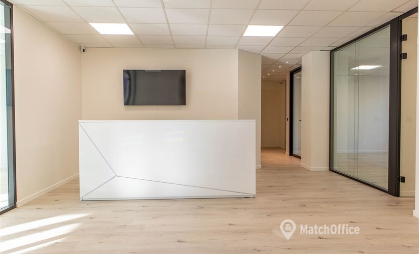 Business center te huur  Stad Brussel, Louizalaan 66, 35 m², - 1 | MatchOffice.be