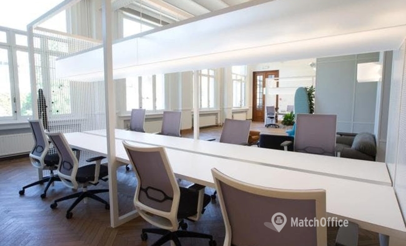 Bedrijventerrein te huur Antwerpen, Lange Gasthuisstraat 29, 500 m², - 4 | MatchOffice.be