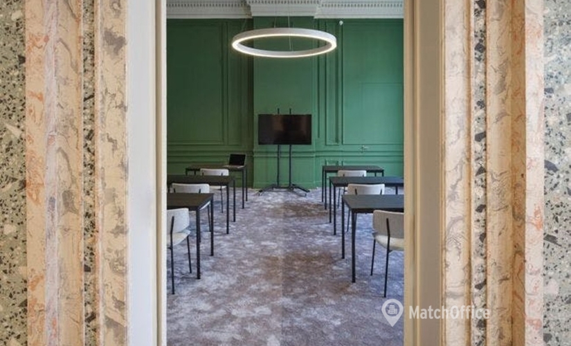 Bedrijventerrein te huur  Antwerpen, Lange Gasthuisstraat 29, 500 m², - 2 | MatchOffice.be