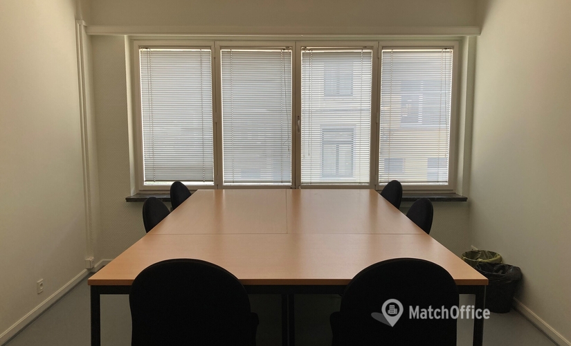 Conferentiecentrum te huur  Elsene, Jaargetijdenlaan 100, 15 m², - 0 | MatchOffice.be