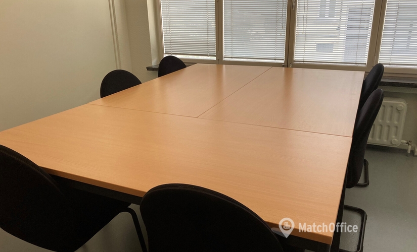 Conferentiezaal te huur  Elsene, Jaargetijdenlaan 100, 15 m², - 2 | MatchOffice.be