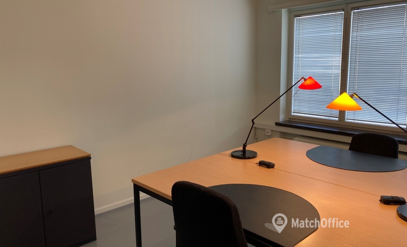 Office Jaargetijdenlaan 100 1050 Ixelles