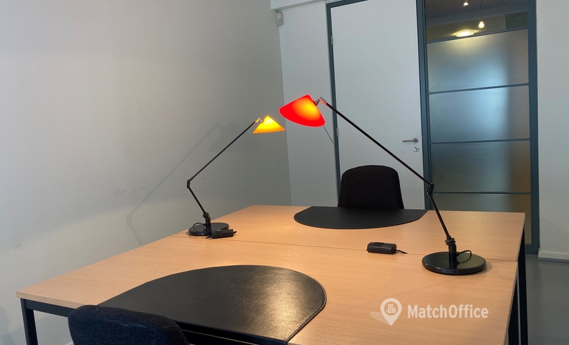 Office Jaargetijdenlaan 100 1050 Ixelles