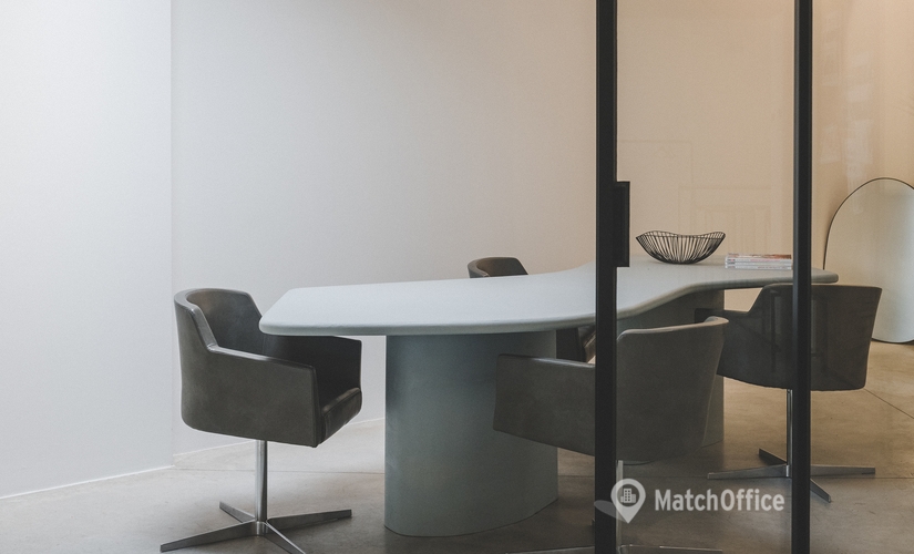 Bedrijfsgebouw te huur Antwerpen, Uitbreidingstraat 562, 200 m², - 0 | MatchOffice.be