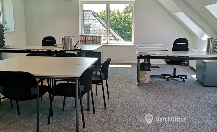 40 m² Conference hall in Merelbeke, Guldensporenpark 120 (9820) - 2 | MatchOffice